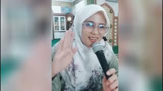 INI DIA AMALAN DI HARI JUM'AT || Ustadzah Dr. Nella Lucky