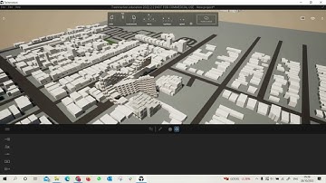 07 How to import your model in Twinmotion (Twinmotion 4/6)