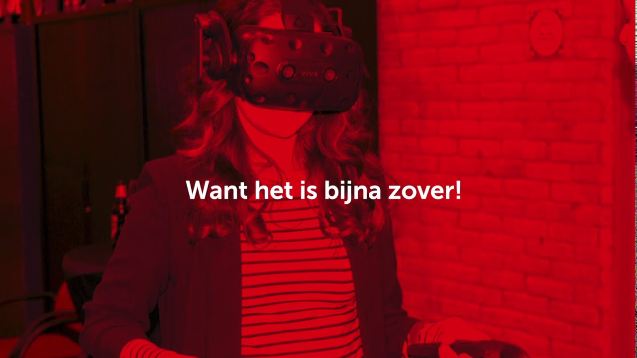 CLAFIS Ingenieus -  Introdag teaser