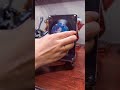 【週邊】萌萌匠-NFC亞克力音樂旋轉唱片吧唧託我推谷美