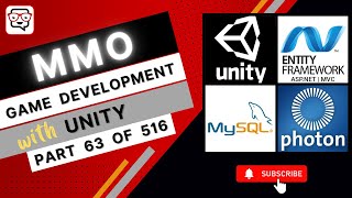 🔴 Terrain R&D (Session 3.8) • The Beginning • MMO Game Development with Unity • (Pt. 63)