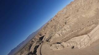 GoPro 8 Black First Flight - Coachella Valley Tour - 4K/60fps