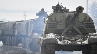 Guerre en Ukraine : le point sur la situation samedi soir