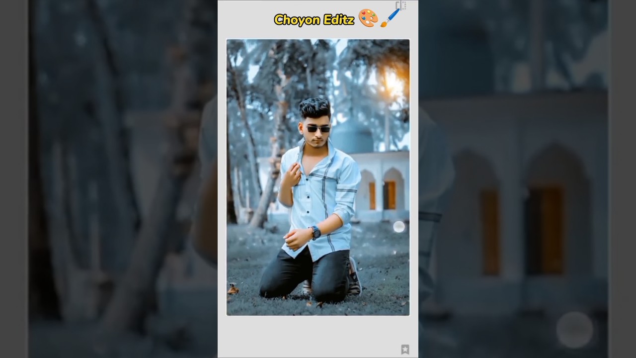 Choyon Editz 🎨🖌️ 