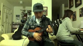 "A Thousand Years" by Christina Perri - Kris Fuchigami chords