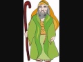 PADRE ABRAHAM