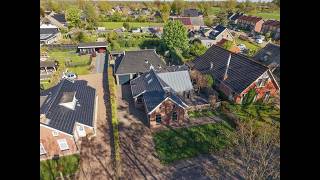 Torenlaan 22 te Eastermar | De Flexibele Makelaar Friesland - Groningen