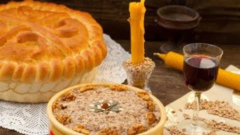 Danas je Sveti Nikola, najveći srpski praznik, a ovo su običaji koje morate da ispoštujete