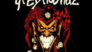 Greyhoundz - Doble Kara