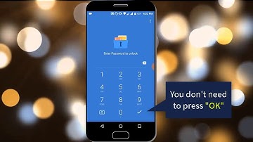 Best app for hiding picture and video