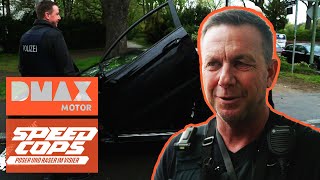 Getunter Ford Fiesta | Speed Cops | DMAX Motor