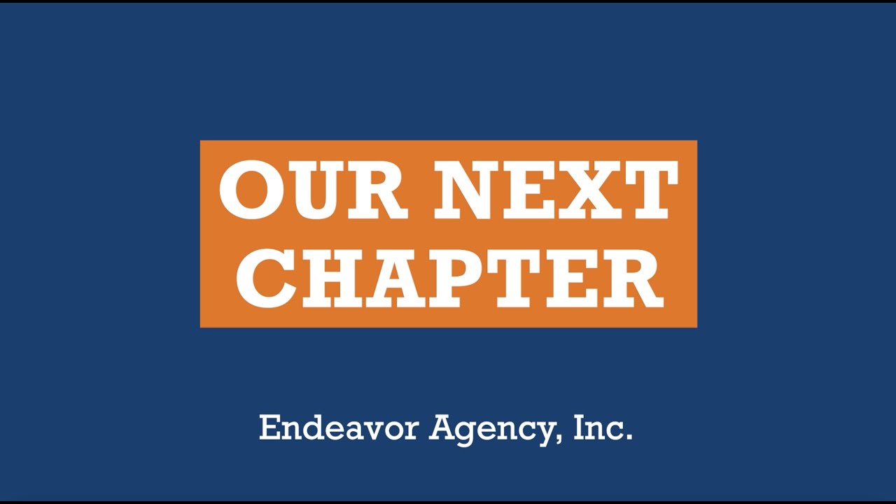 Endeavor Agency Moves to Columbia, Missouri YouTube