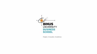 Binus business school, shaping innovative leadership