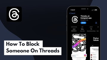 How To Block Someone On Threads (Full Guide)