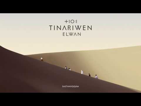 Tinariwen - "Sastanàqqàm" (Full Album Stream)