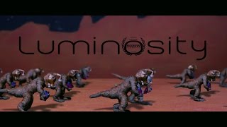 Luminosity Trailer