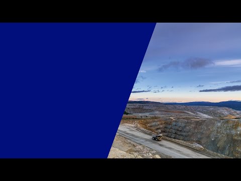 Teck Strategy Overview & Update - March 2021