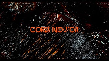 Cora Novoa @ Antidoto Club (Madrid)