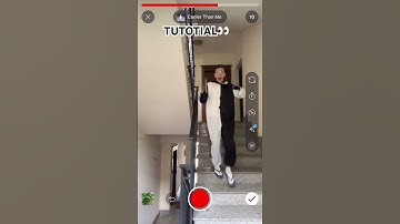 TUTORIAL Disappearing #TREND 👀result?😂 #trend#magic #tutorial #backstage #creative#shorts