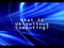 Ubiquitous Computing: Big Brother