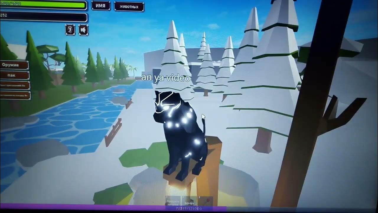 Где в игре роблокс симулятор животных. Где в игре роблокс симулятор животных