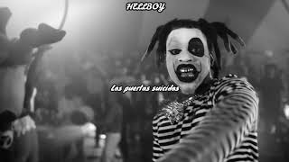 Denzel curry - CLOUT COBAIN (sub - español)