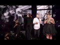 Kelly Clarkson Piece By Piece Tour with Pentatonix