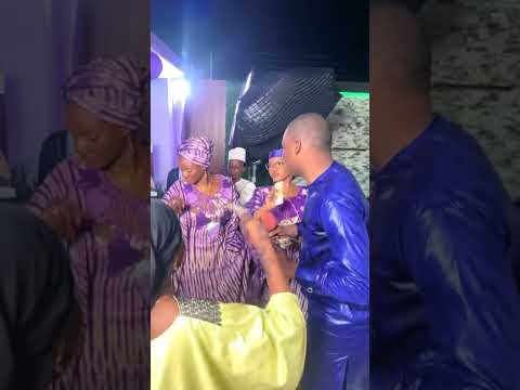 Sp Babadjo Garoua Mariage Rayhana