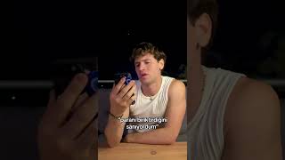 Paranı Biriktirdiğini Söyledin Ama W
