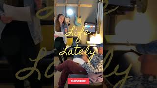 Tara Hack Studio Clips