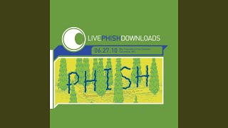 Video thumbnail of "Phish - Meatstick"