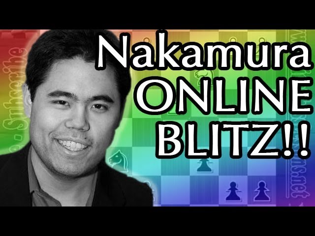 3500 BULLET RATING!, GM HIKARU vs GM MARTIROSYAN, SPEED CHESS  CHAMPIONSHIP ROUND of 16