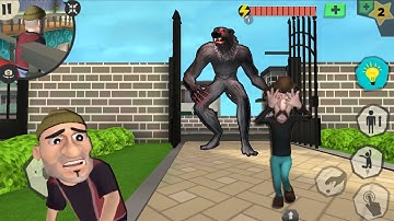 Scary Robber home clash _  new fun game video everyday , Gameplay Walkthrough (android ios) part 379