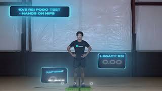 Full 10/5 RSI Assessment | Hands on Hips Guide