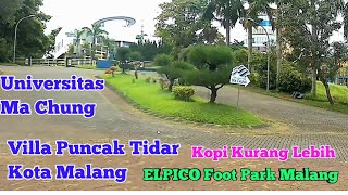 Download Lagu Villa Puncak Tidar Ma Chung Citraland University MP3