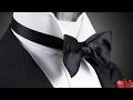 How to tie a bow tie stepbystep the easy way slow for beginners  works guaranteed