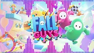 Fall Guys SS4 - Crown Stack Overflow Official Music OST