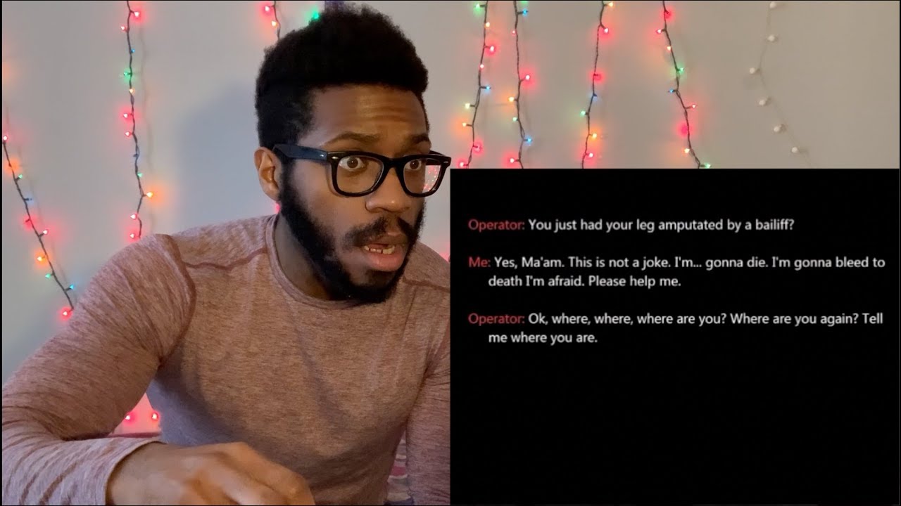 These cop calls are something SERIOUS!!!!