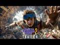 Ready Player One Part 2 2026 First Trailer Tye Sheridan Olivia Cooke Concept Trailer