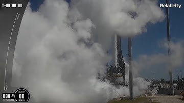 World’s first 3D-printed rocket fails to launch