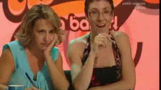 Concursante De Fama 3 - Damaris