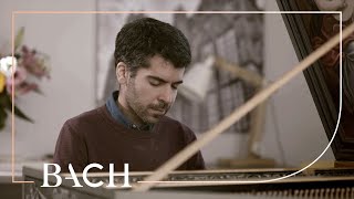 Bach - WTC I Prelude and fugue in B major BWV 868 - Ares | Netherlands Bach Society