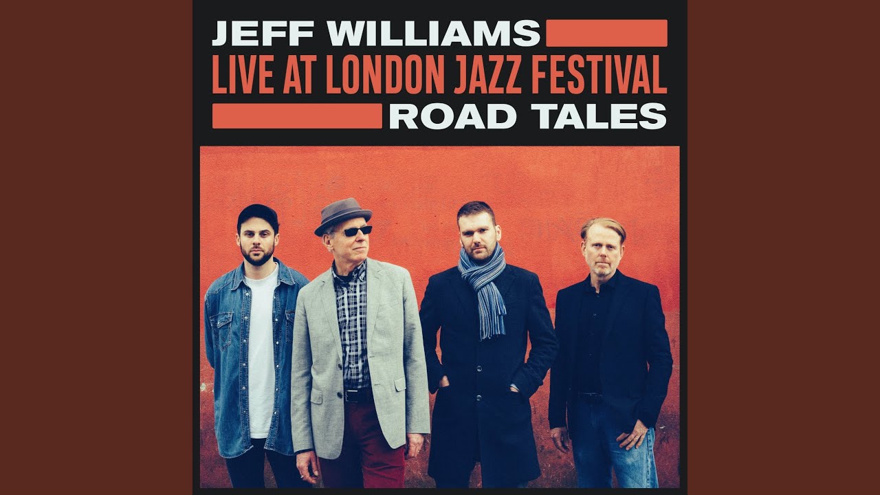 Mira Oddity (Live at London Jazz Festival) en YouTube Mira Oddity (Live at London Jazz Festival) en YouTube