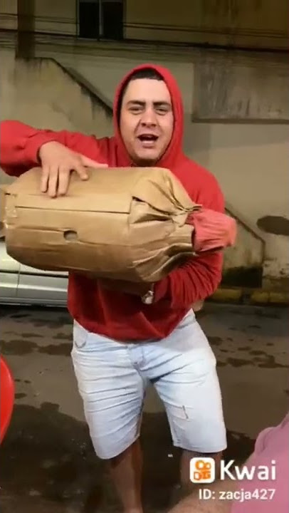 bomba de são João