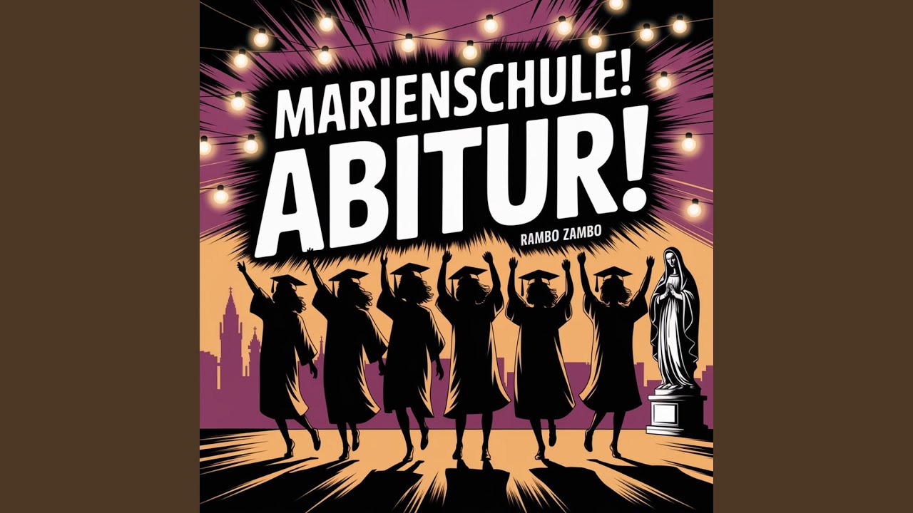 Marienschule! Abitur! (Rambo Zambo)