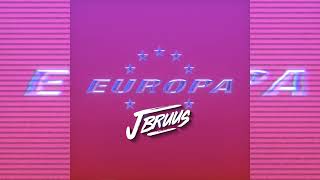 Jax Jones, Martin Solveig, GRACEY & Europa - Lonely Heart (J Bruus Remix)