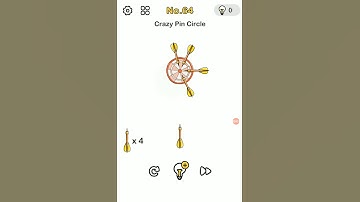 level 64 brain out brain out level 64 walkthrough solutions ! #shorts