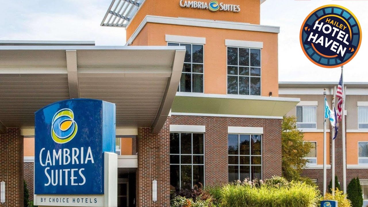 Cambria Hotel Traverse City | Traverse City (MI), United States | Hotel Review ⭐