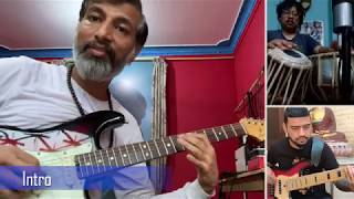 Lesson 9 Into the mysterious world of Konnakol