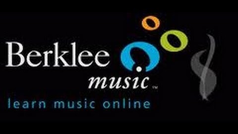 Introduction to Music Production Week 5 Assignment